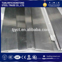 Hot rolled 201 /304 /316 stainless steel flat bar